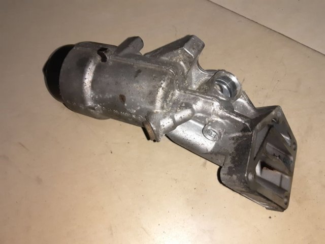 Корпус масляного фільтра A6681800210 MERCEDES