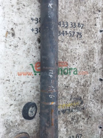 Вал карданний задній A901410760680 MERCEDES