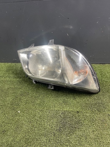 Права блок фара A9018201361 MERCEDES