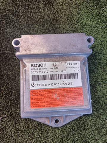 Блок управління airbag A9064461442 MERCEDES