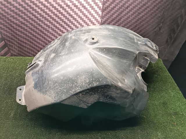 Підкрилок переднього крила, лівий задній A9066841277 MERCEDES