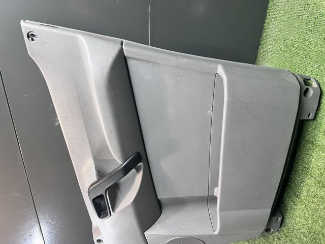 Оббивка боковини кузова A9067270171 MERCEDES
