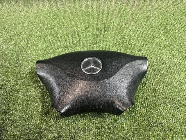 Подушка безпеки водія A9068601202 MERCEDES