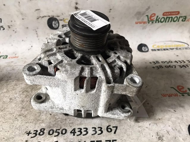 Авто генератор AG9T10300BA FORD
