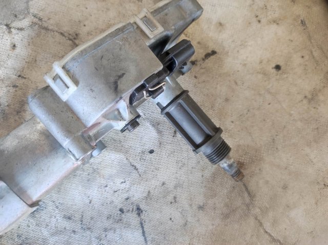 Двигун склоочисника заднього скла AMR3872 LAND ROVER