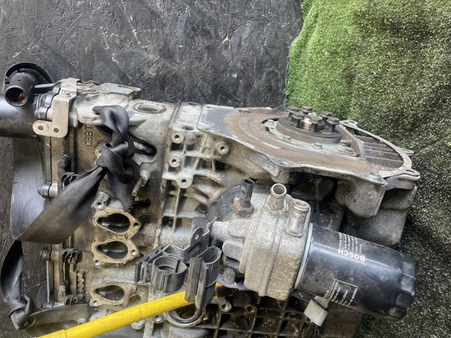 Мотор в зборі BFQ VAG