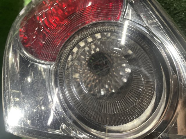 Фара задня права зовнішня BP4K51150E MAZDA