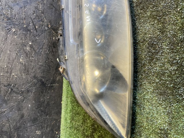 Блок фара ліва F014003902L MAZDA