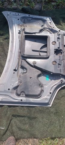 Капот F51008H3MM NISSAN