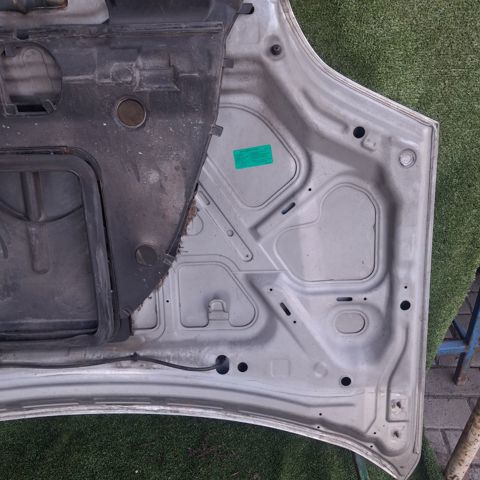 Капот F5100EQ0MM NISSAN