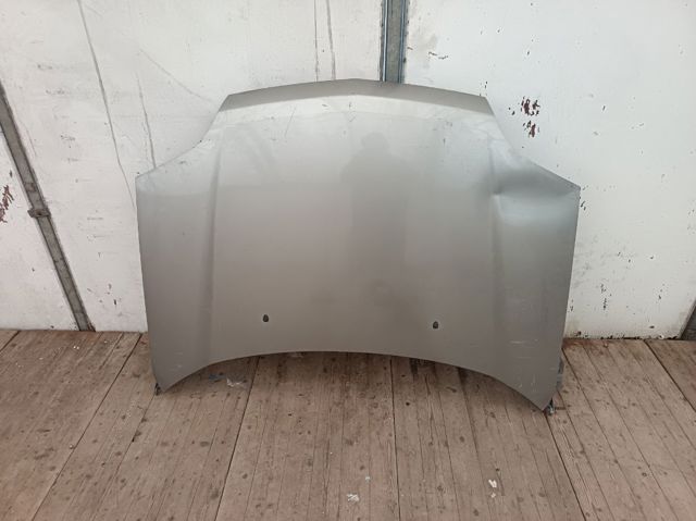 Капот F5100EQ0MM NISSAN