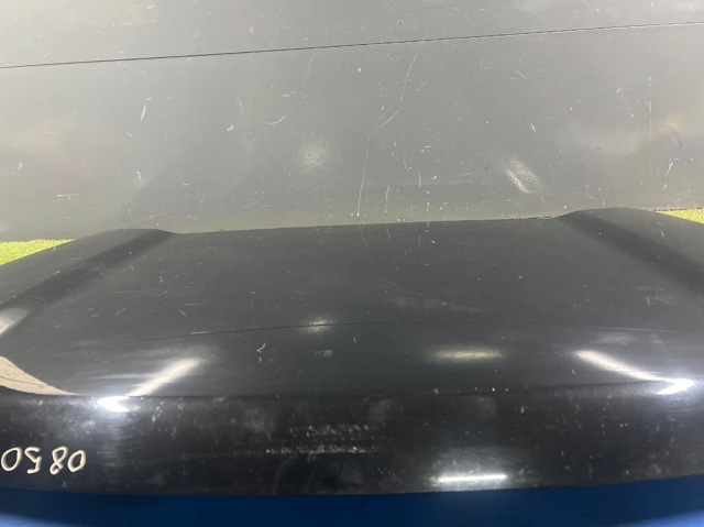 Капот F5100JG0MM NISSAN
