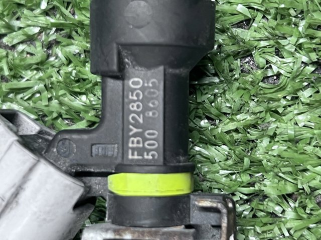 Форсунка вприску палива FBY2850 NISSAN