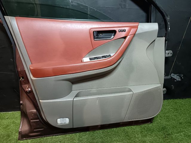 Двері передні, ліві H0101CA0MM NISSAN