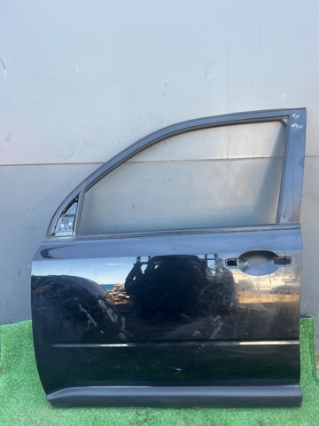 Водійські двері H0101JG4MM NISSAN