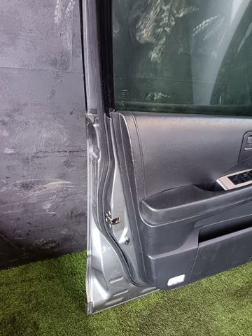 Дверь передня ліва H010ACC0MA NISSAN