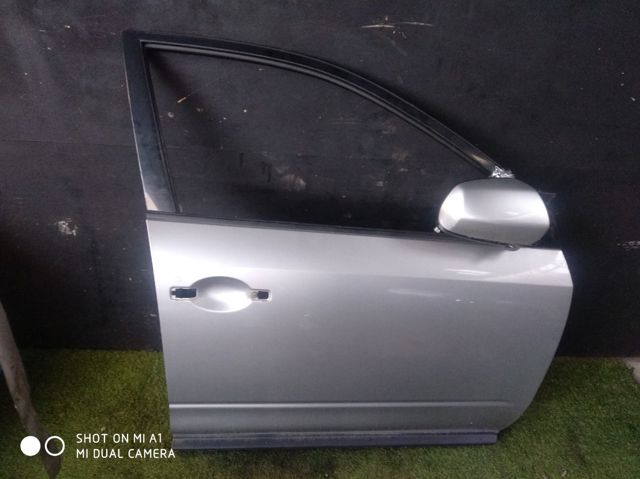 Дверка передня права H010MCC0MA NISSAN