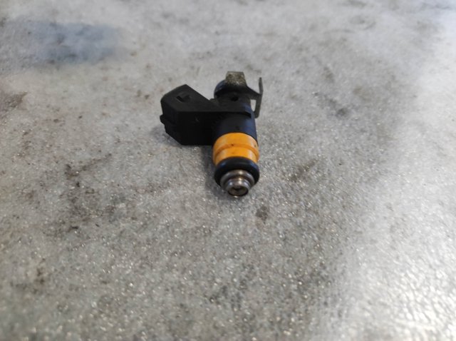 Форсунки електромагнітні H029611 RENAULT