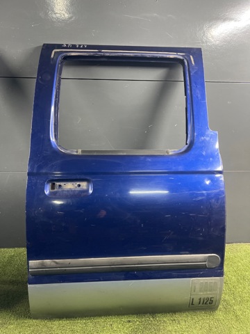 Двері задні, праві H2100VJ3MM NISSAN