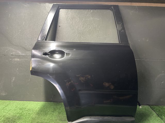 Двері задні, праві H210MJG0MA NISSAN