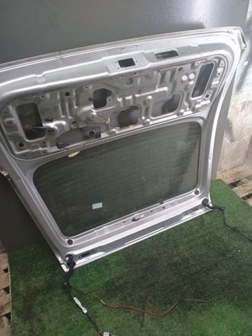 Треті двері K01008H7MM NISSAN