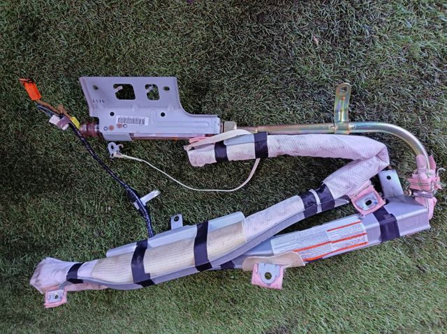 Подушка безпеки, збоку, права, AIRBAG K85PMCB800 NISSAN