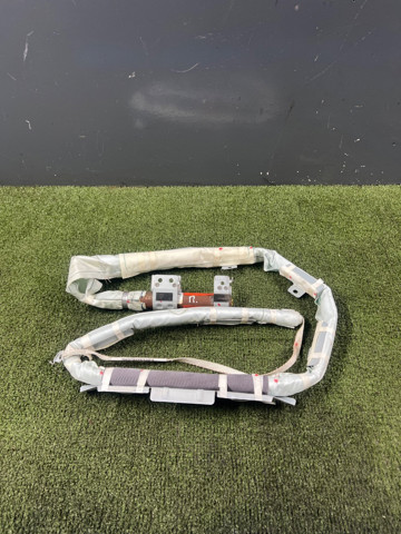 Подушка безпеки, шторка бічна, права, AIRBAG K85PMJG01A NISSAN