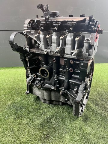 Двигун у зборі K9K410 NISSAN