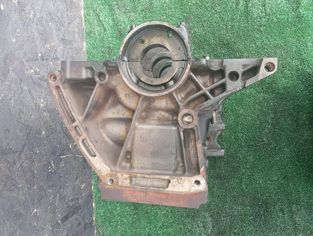 Мотор в зборі K9K834 RENAULT