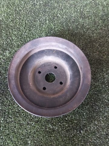 Шків водяної помпи MD303249 MITSUBISHI