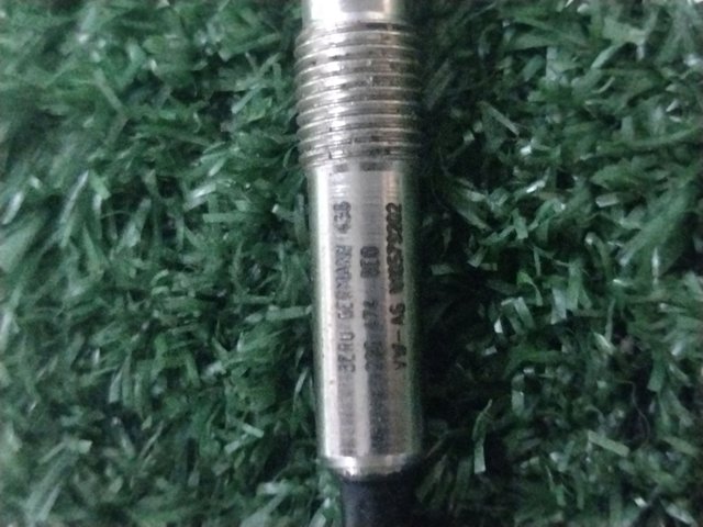 Свічки розжарювання N10579202 VAG