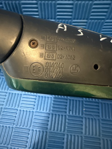 Дзеркало ліве RS0225395 VAG