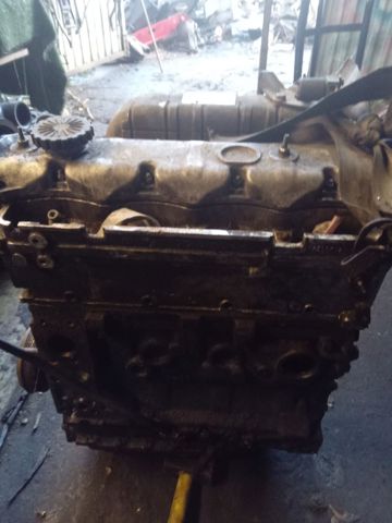 Двигун у зборі S9W702 RENAULT