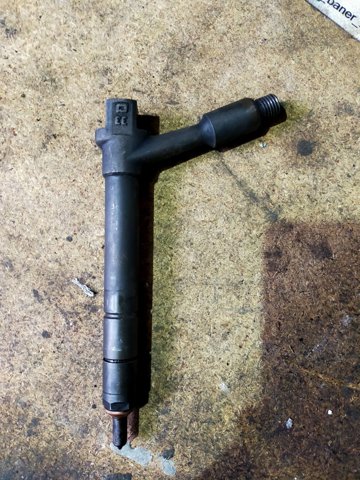 Форсунки електромагнітні TJBB01901D OPEL
