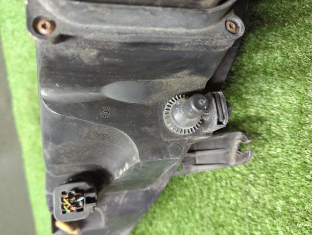 Фара ліва XS4X13006 FORD
