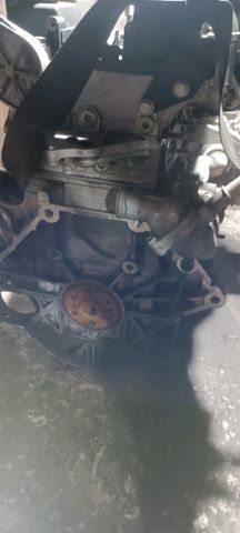 Мотор в зборі Z22SE OPEL