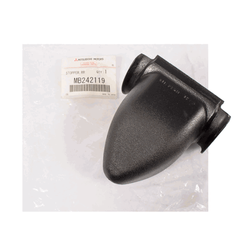 Буфер заднього амортизатора MB242119 MITSUBISHI