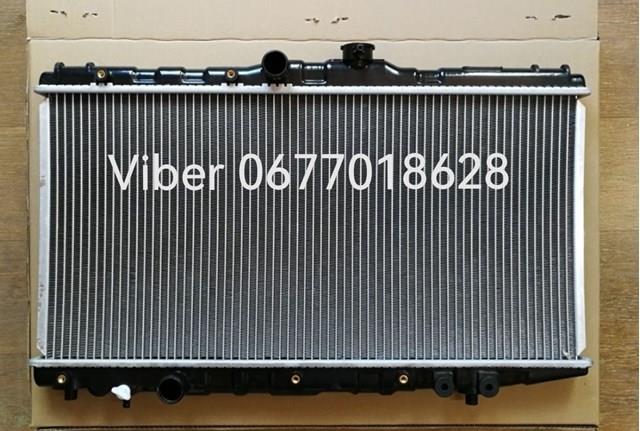 Радиатор охлаждения двигателя - twr taiwan 16400-15371