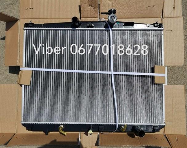 Радиатор rx350-rx450h al20  2015-- аналог  хорошего качества  16400-31A30