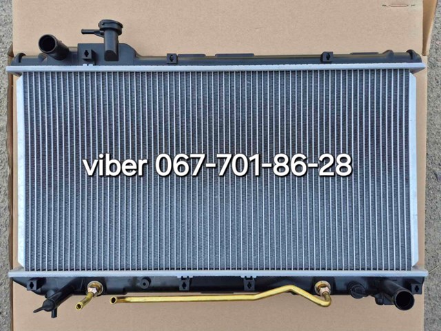Підвіска радіатора 164007A110 TOYOTA