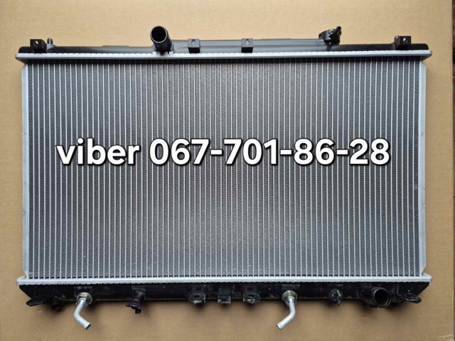 Підвіска радіатора 164007A300 TOYOTA