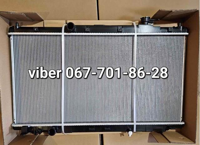 Система охолодження двигуна 190105J2A01 MARKET (OEM)