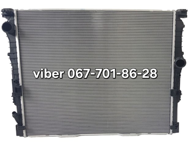 Система охолодження двигуна 20E1081 POLCAR