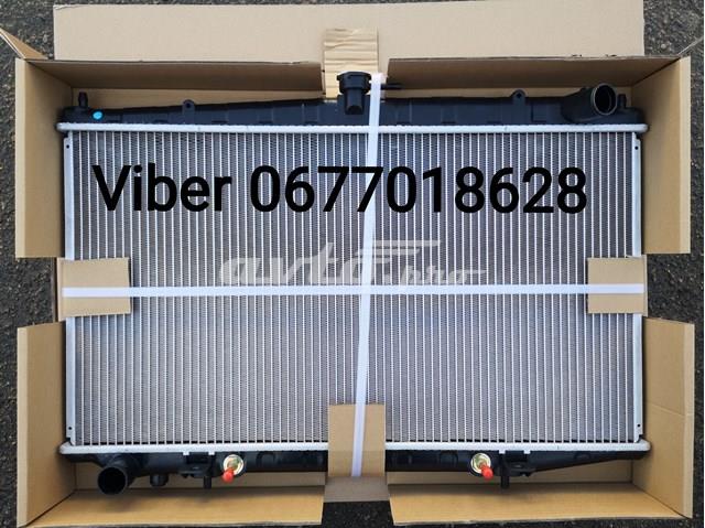 Радіатор основний 214101E450 NISSAN