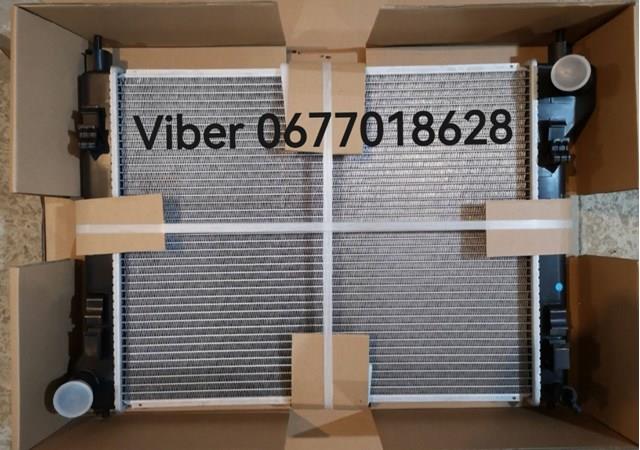 Підвіска радіатора 214103ST0A NISSAN