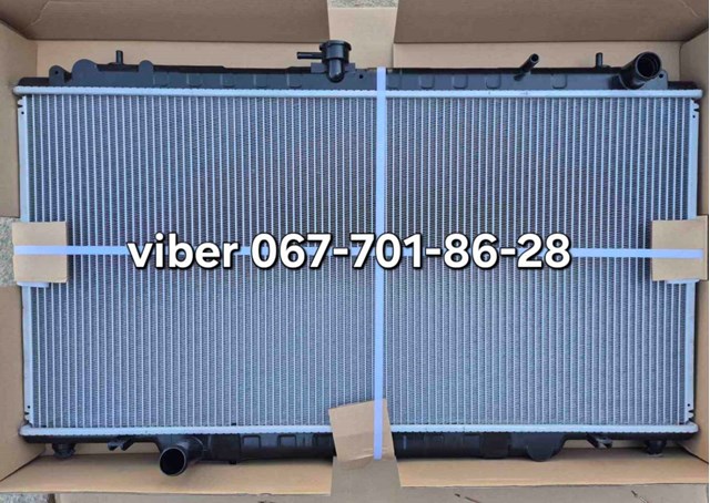 Підвіска радіатора 21410VB200 NISSAN