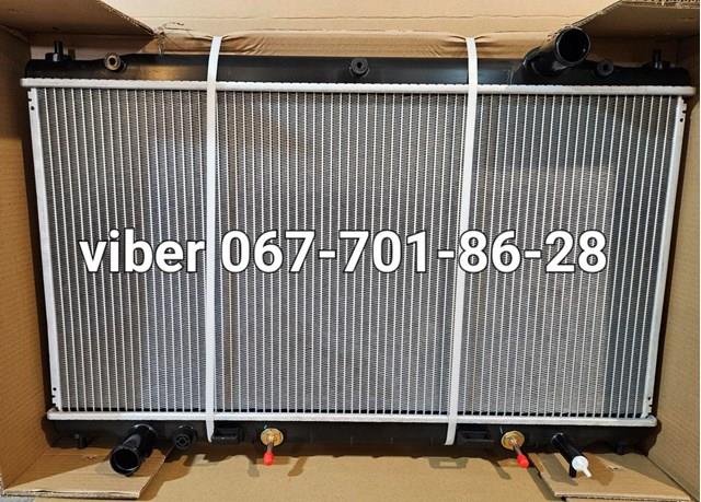 Система охолодження двигуна 214604GB5A КИТАЙ