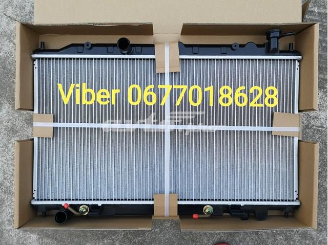 Система охолодження двигуна 214608J000 NISSAN