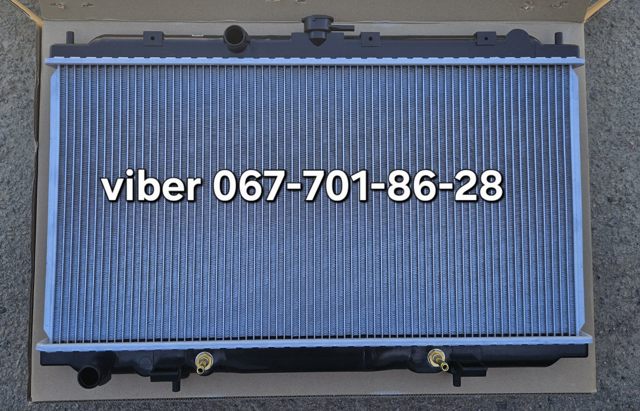 Радіатор охолодження двигуна 21460AV700 КИТАЙ