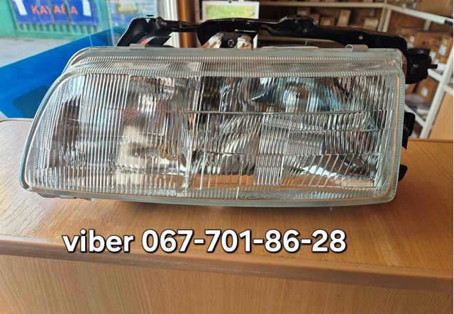 Фара 2171105LLDH DEPO